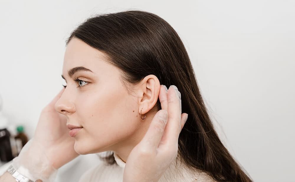 Cosmetic Procedures for Health: Improving Well-Being Beyond Aesthetics